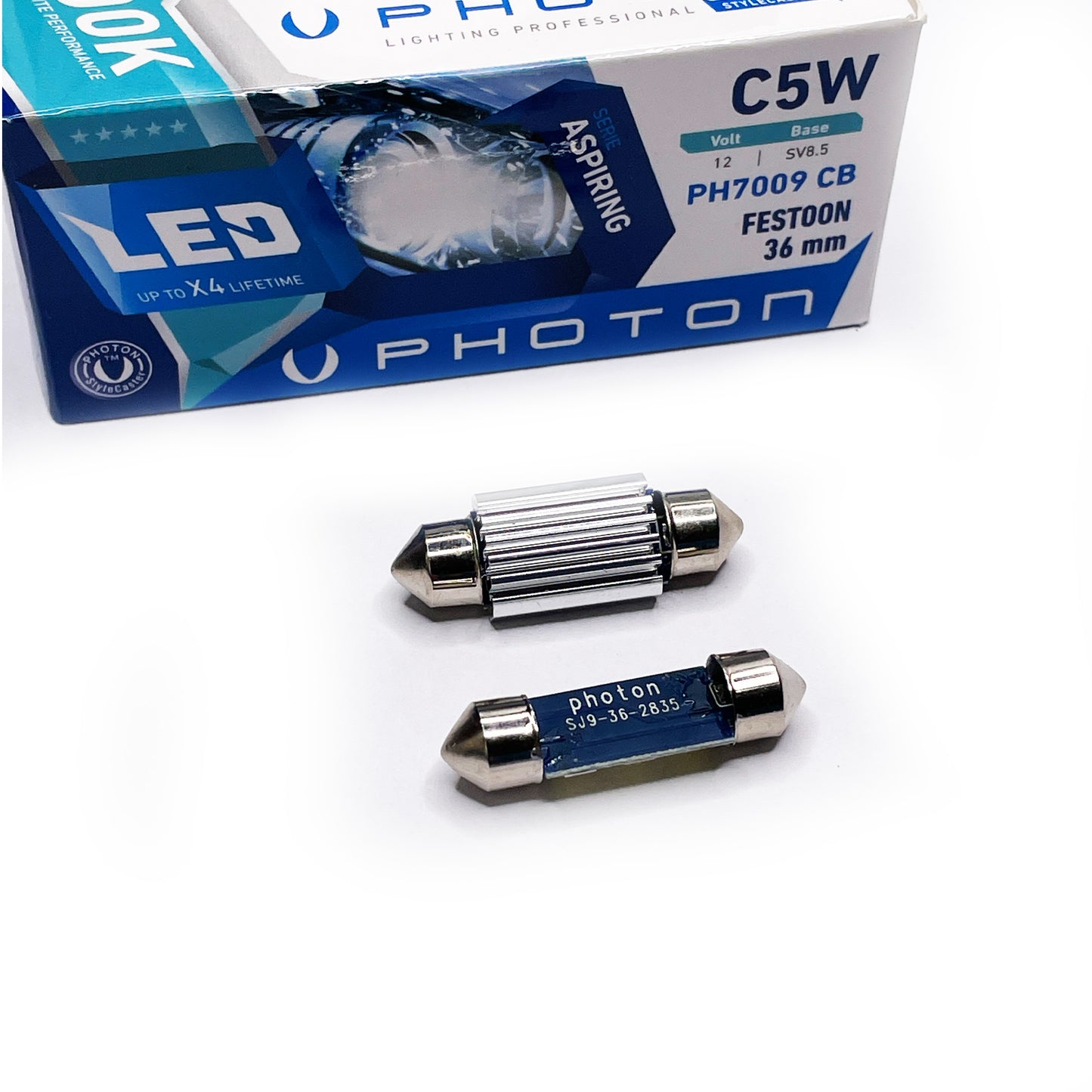 Photon SOFIT Led Ampul C5W 36mm PH7009