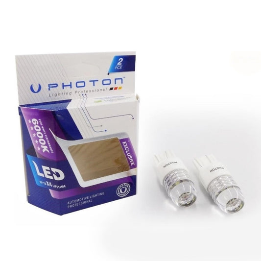 Photon T20 Led Ampul W21/5W PH7211