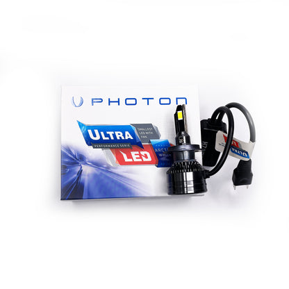 Photon Ultra Serisi Led Ampul H7