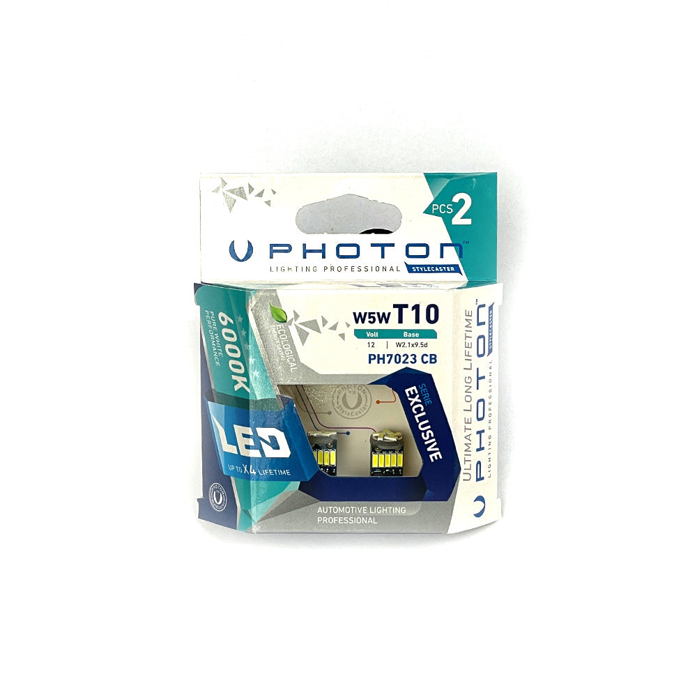 Photon Led Ampul