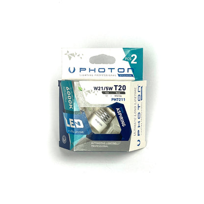 Photon Led Ampul